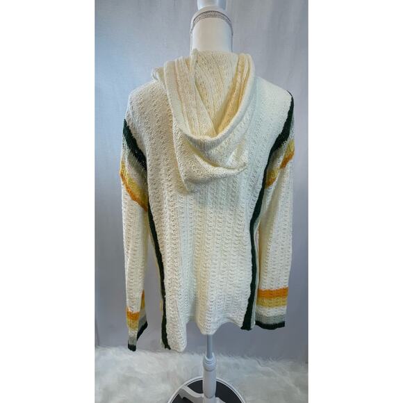 Hem & Thread Sweater - Size Large - Picture 1 of 5